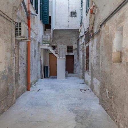 Meteoron Luxury Rooms Matera Esterno foto
